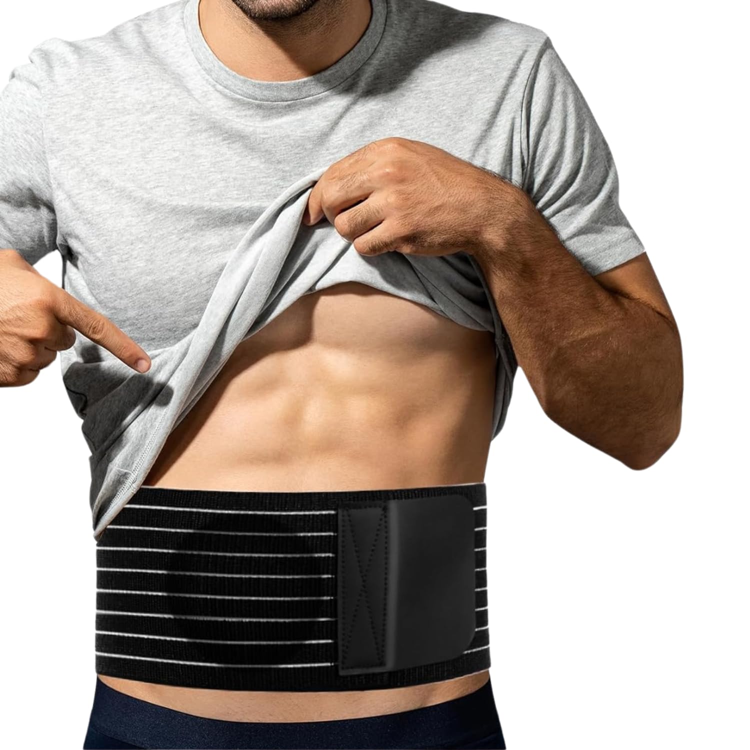Umbilical Hernia Belt
