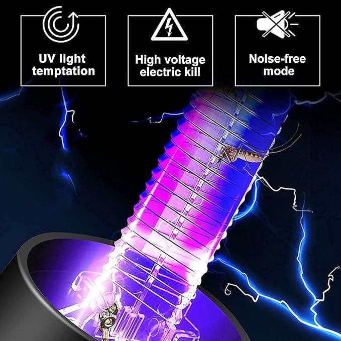 Mosquito Eliminator Lamp