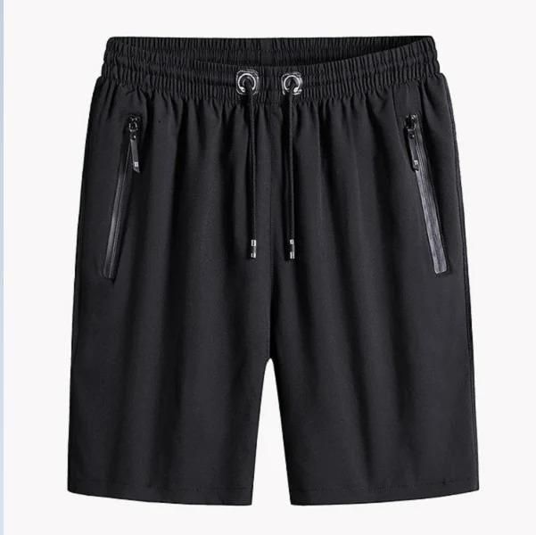 Casualoxy™ Cotton Casual Shorts (Pack of 4)