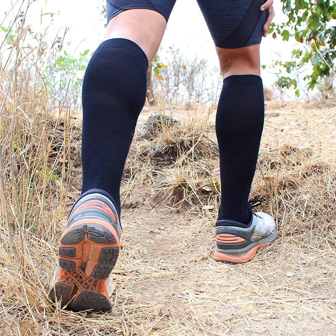 Miracle Compression Socks