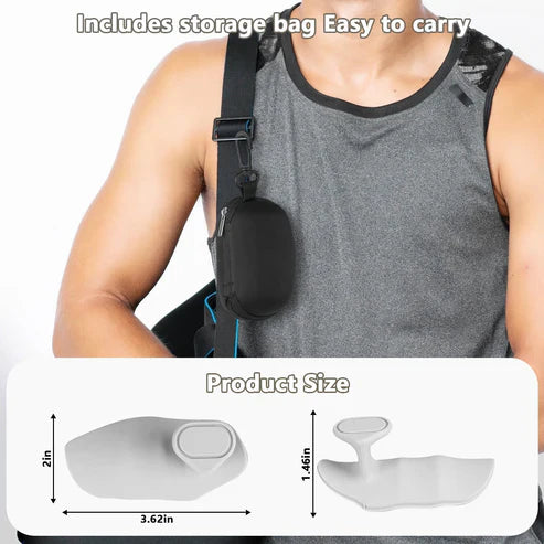 Gripoxio™ Hand Palm Protection Gripper for Exercise