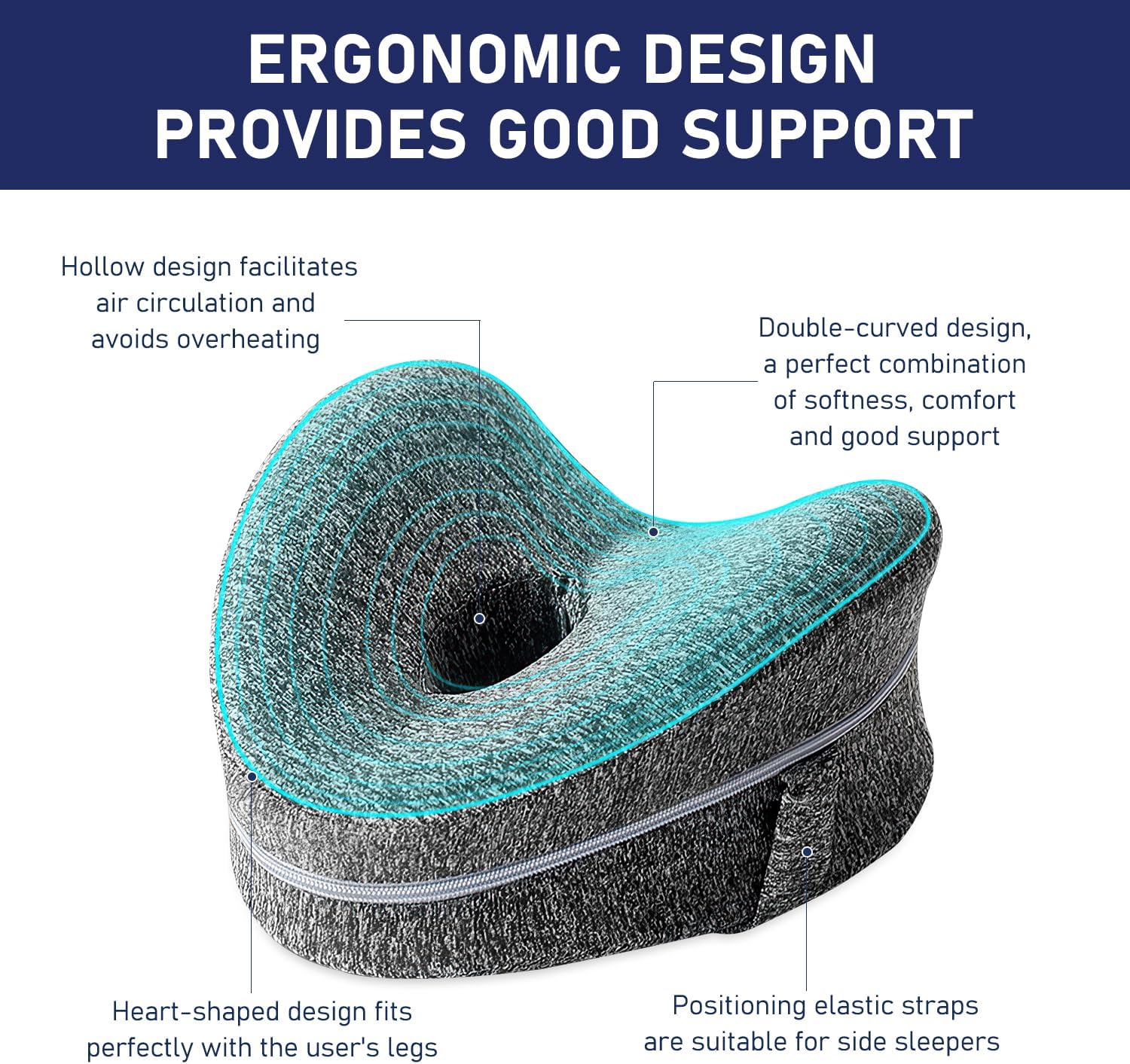 Alignment Pillow