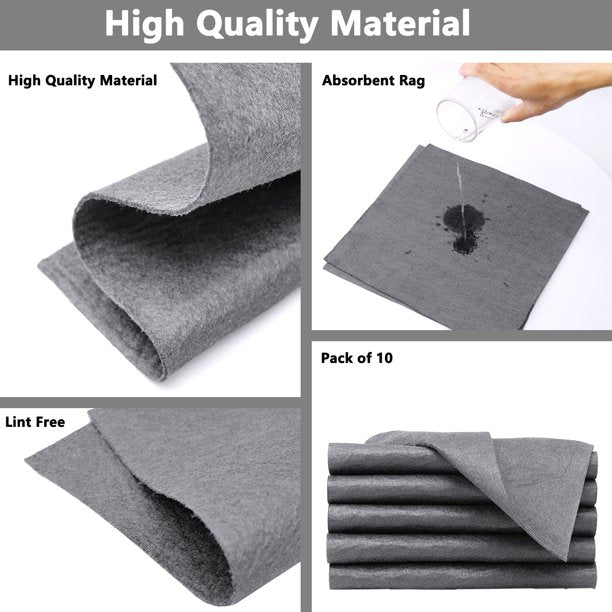 Thickened Magic Cleaning Cloth