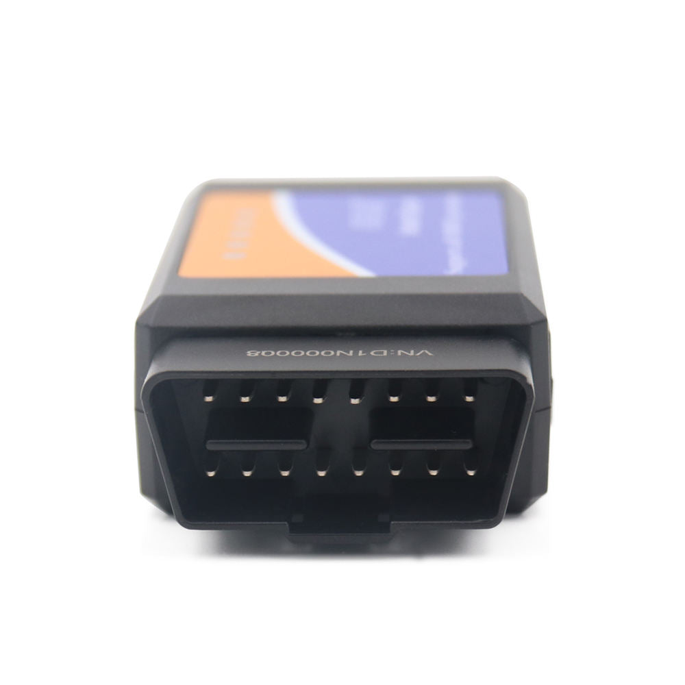 FaultFlashzy™ OBD 2 Scanner