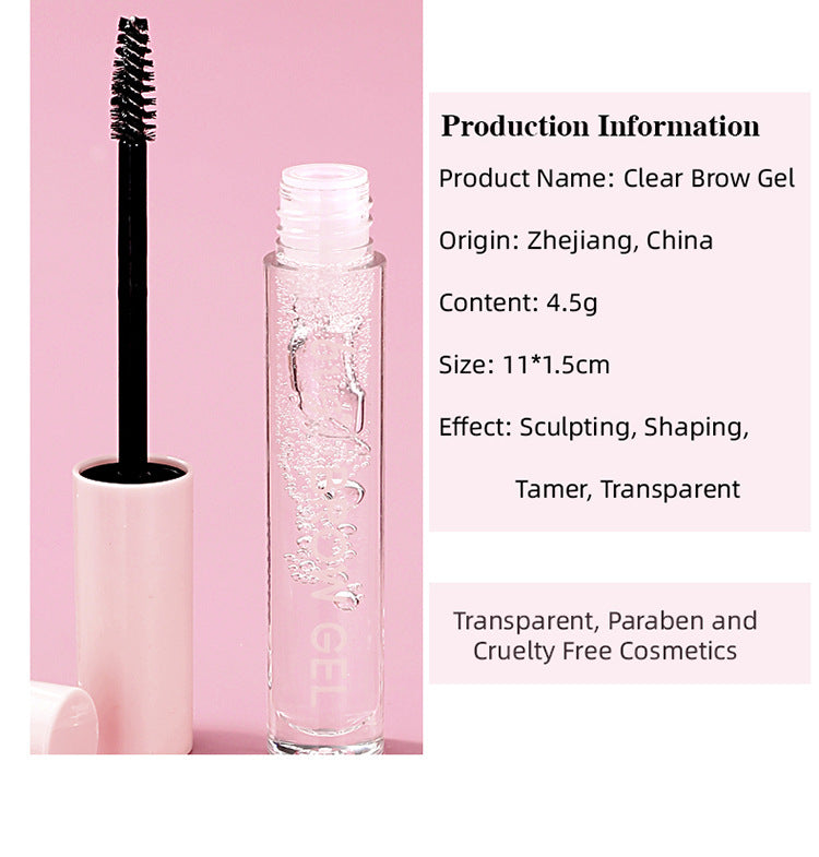 Eyebrow Gel