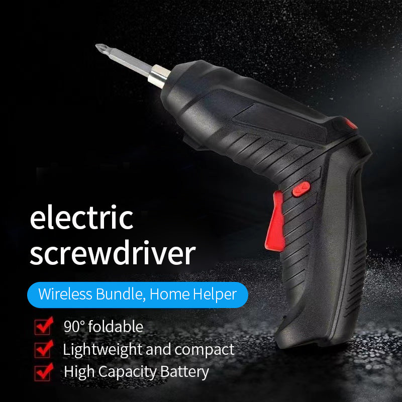 Snydrill™ Pro Retractable Cordless Drilling machine