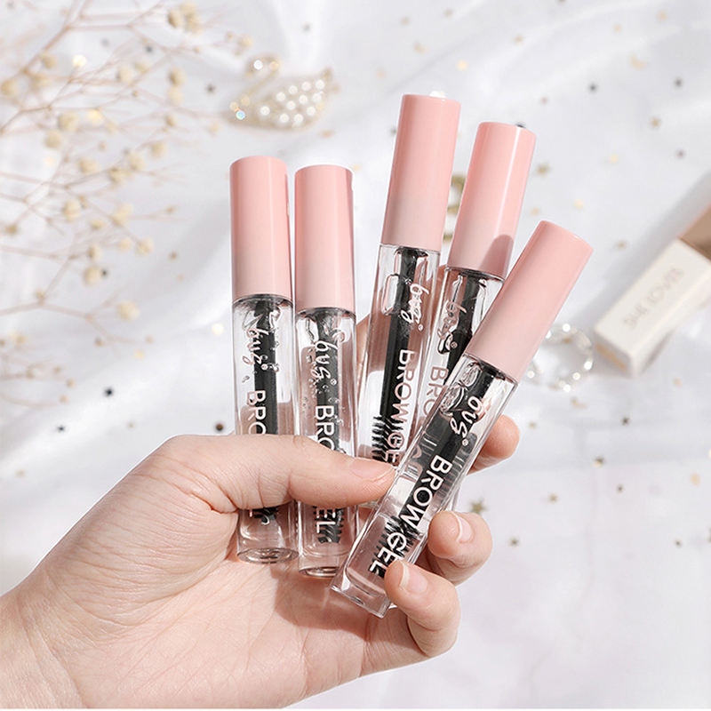 Eyebrow Gel