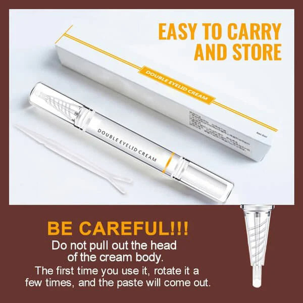 Eyelidzio™ Eyelid Shaping Pen