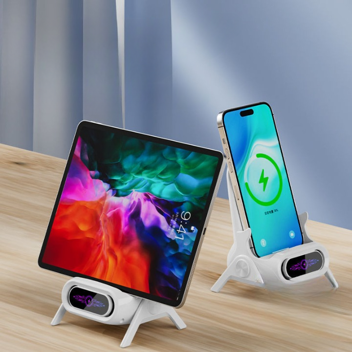 Powerseatzy™ Mini Chair Wireless Charger