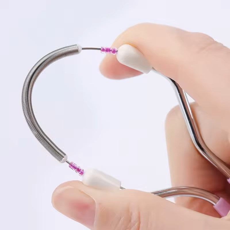 Facialcoilzio™ Facial Epilator Hair Removal Tool