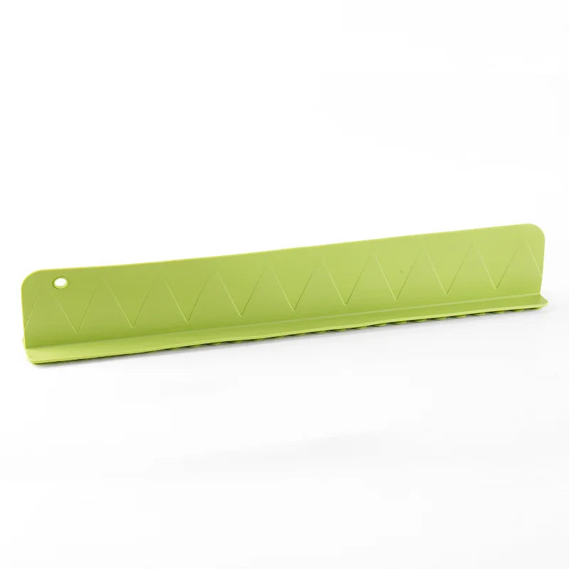 Anti-Splash Sink Guard for Kitchen Countertop (Pack of 2)
