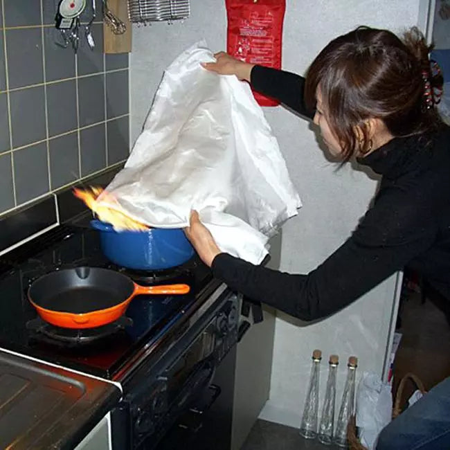 Fire Blanket