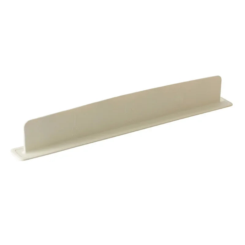 Anti-Splash Sink Guard for Kitchen Countertop (Pack of 2)
