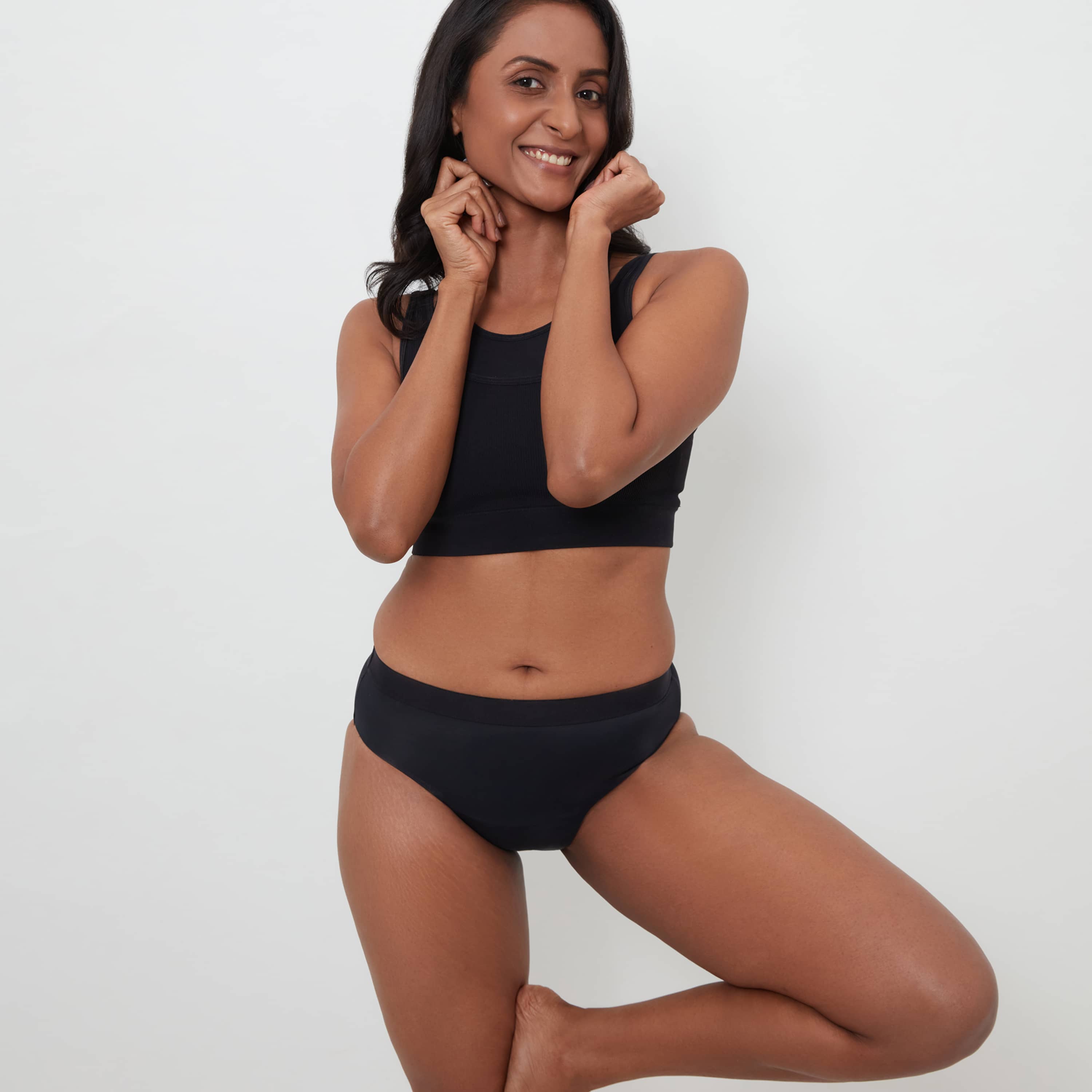 Reusable Period Panties