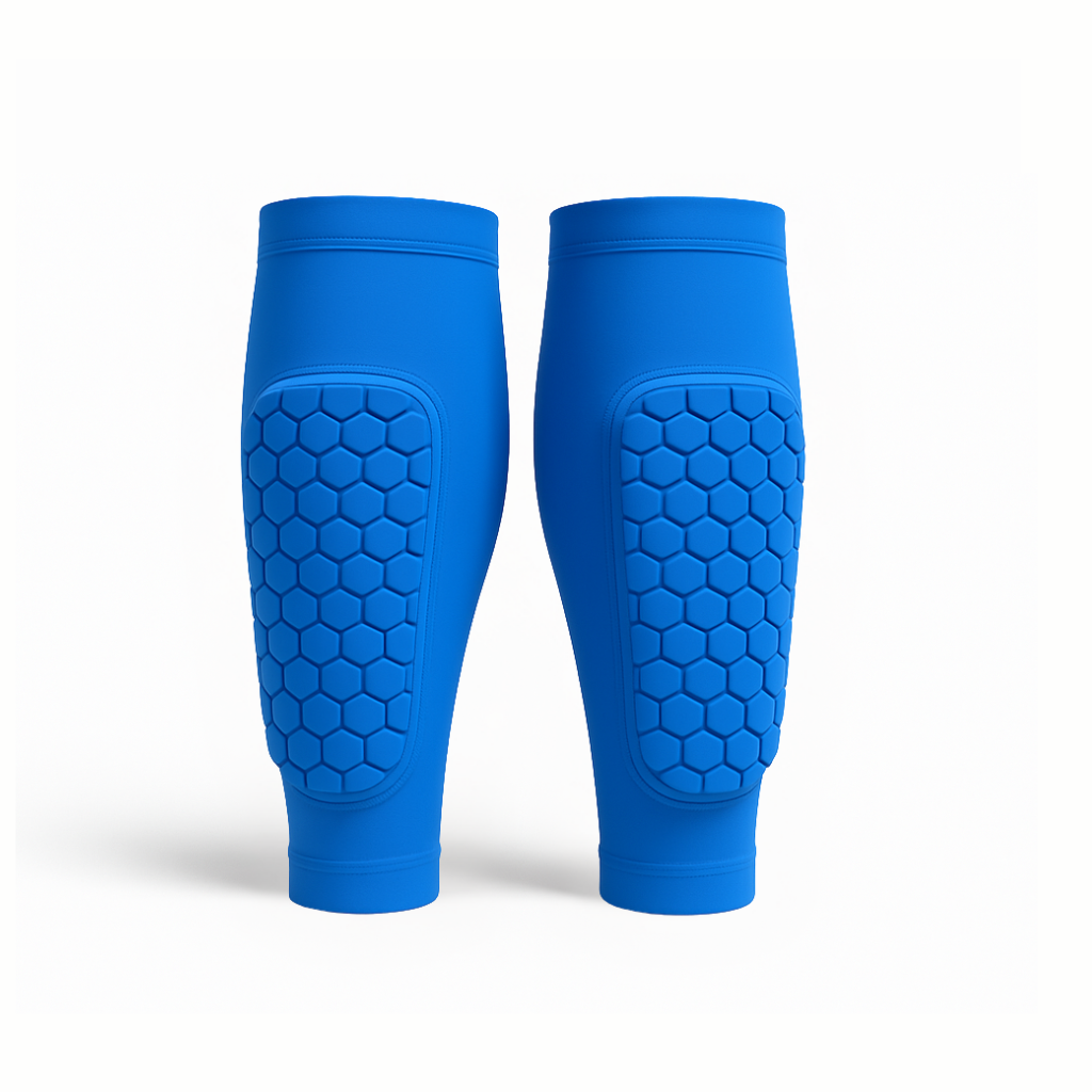 AgileGuardz™ Shin Guard (Pack of 2)