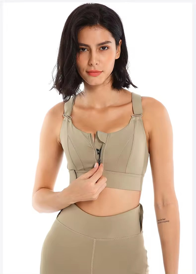 Straptiv™ Ultimate Sports Bra for Women