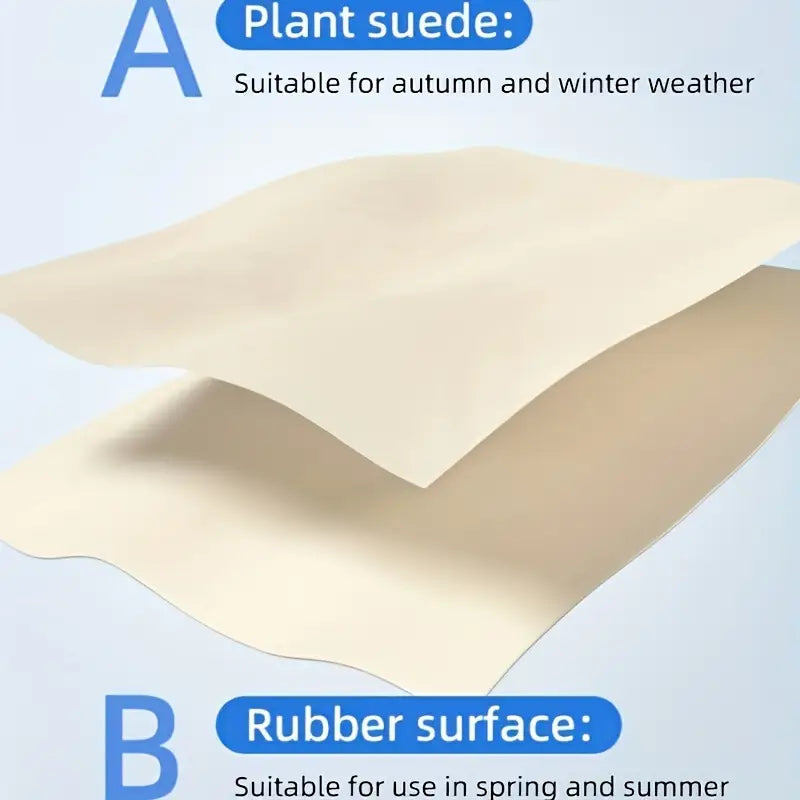 Carcozio™ Inflatable Car Travel Bed