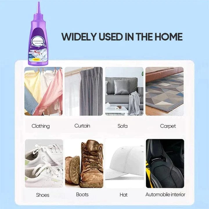 Active Enzyme Stain Remover Zaavio®️