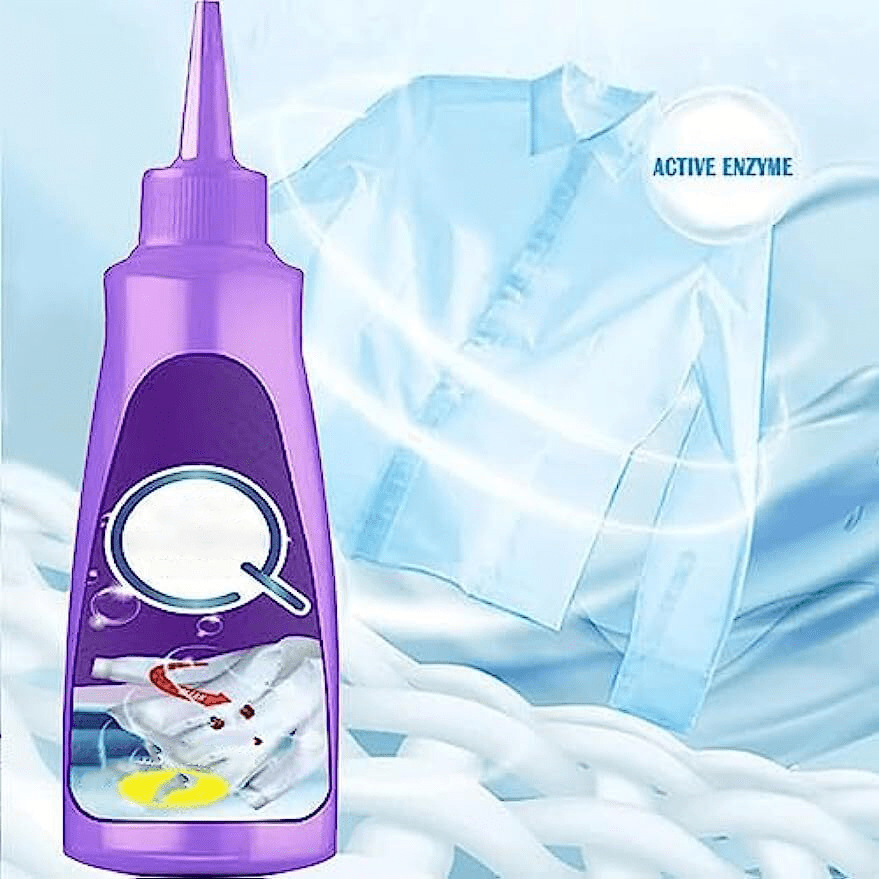 Active Enzyme Stain Remover Zaavio®️