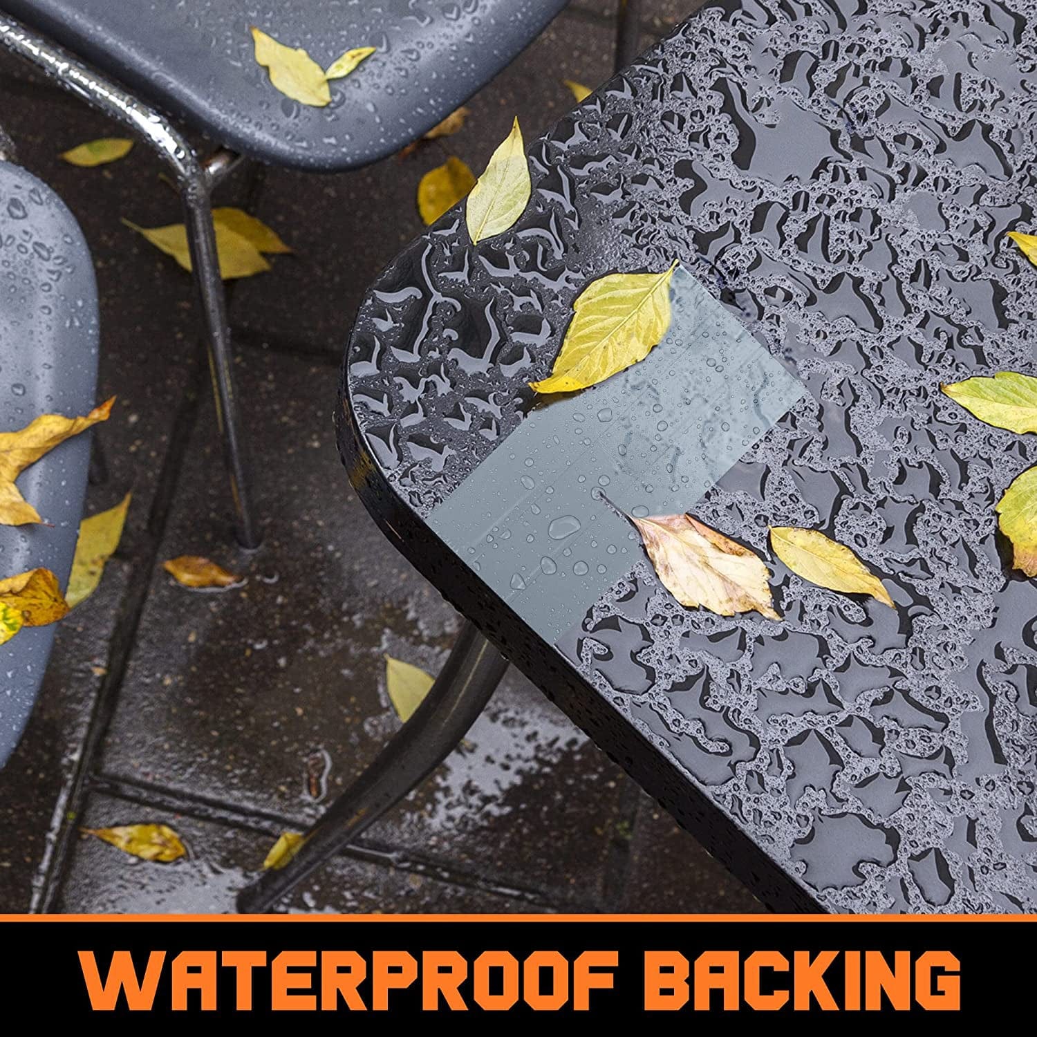 Tapexel™ Waterseal Aluminium Tape