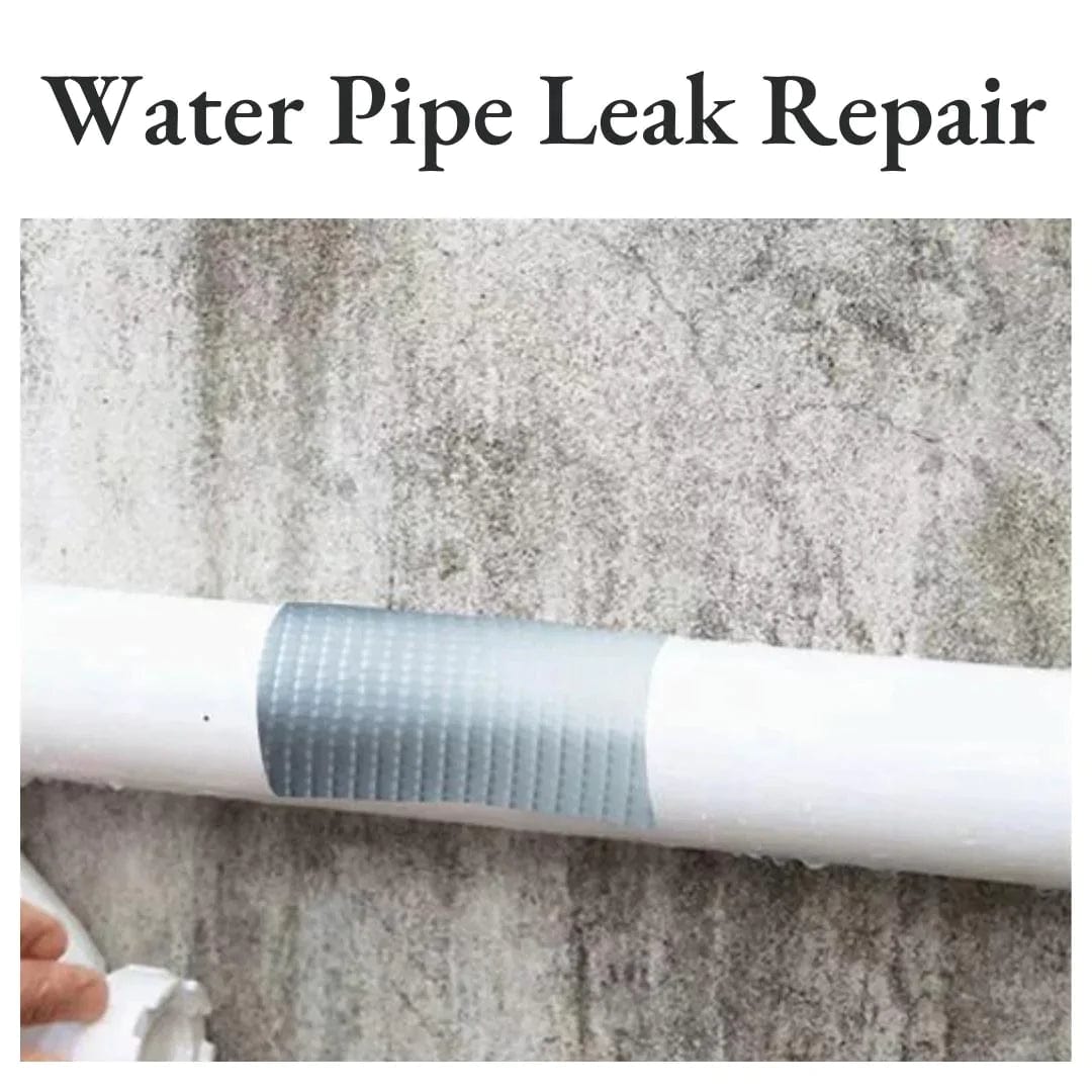 Tapexel™ Waterseal Aluminium Tape