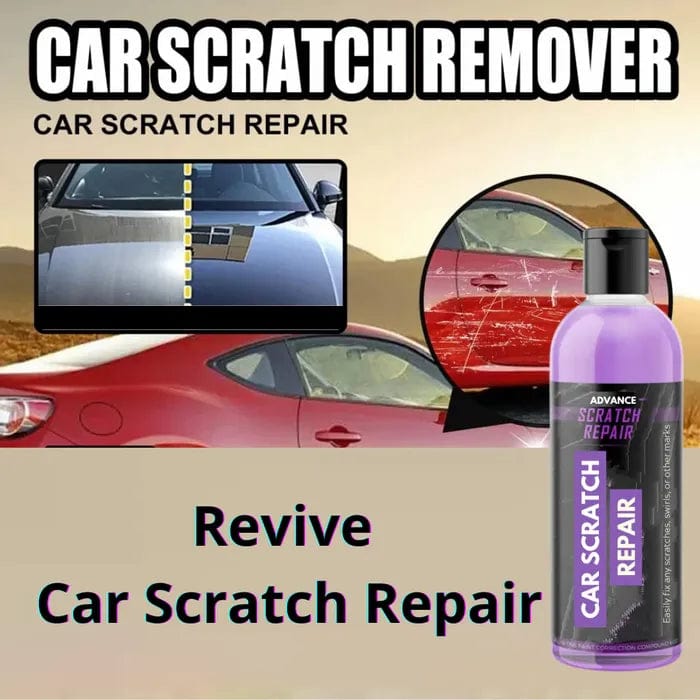 Advance Car Scratch Repair | Professional Efficient Remover | Scratch Repair Fix Tools for Multi colour Surface | BUY 1 GET 1 FREE Advance Car Scratch Repair