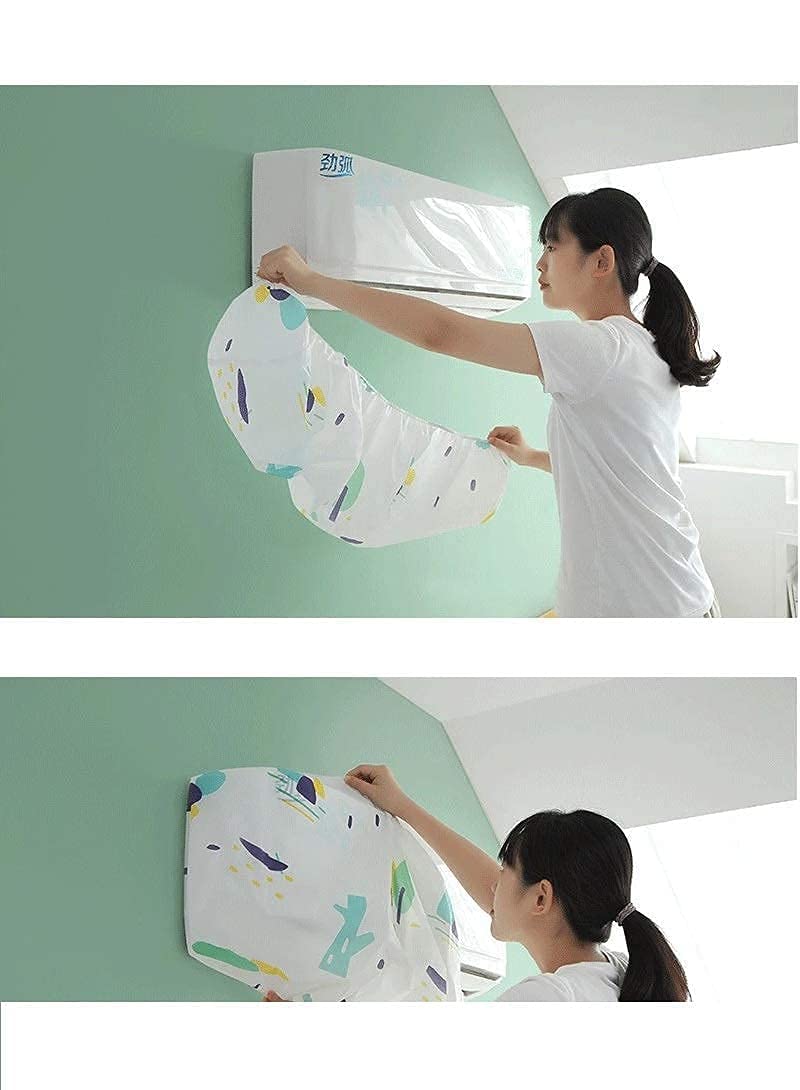 Air Conditioner Cover ( BUY 1 GET 1 FREE ) Zaavio®