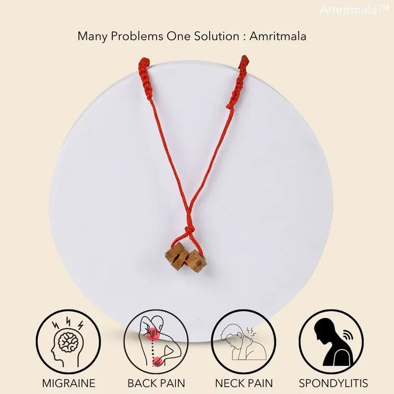 AMRITMALA PURE HERB AMRITMALA PURE HERB Zaavio®