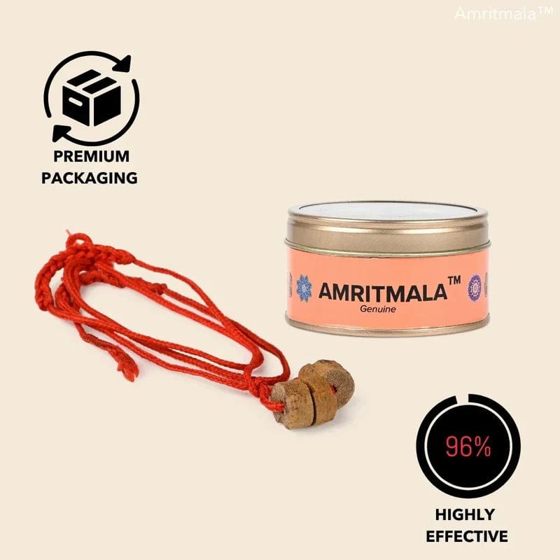 AMRITMALA PURE HERB AMRITMALA PURE HERB Zaavio®