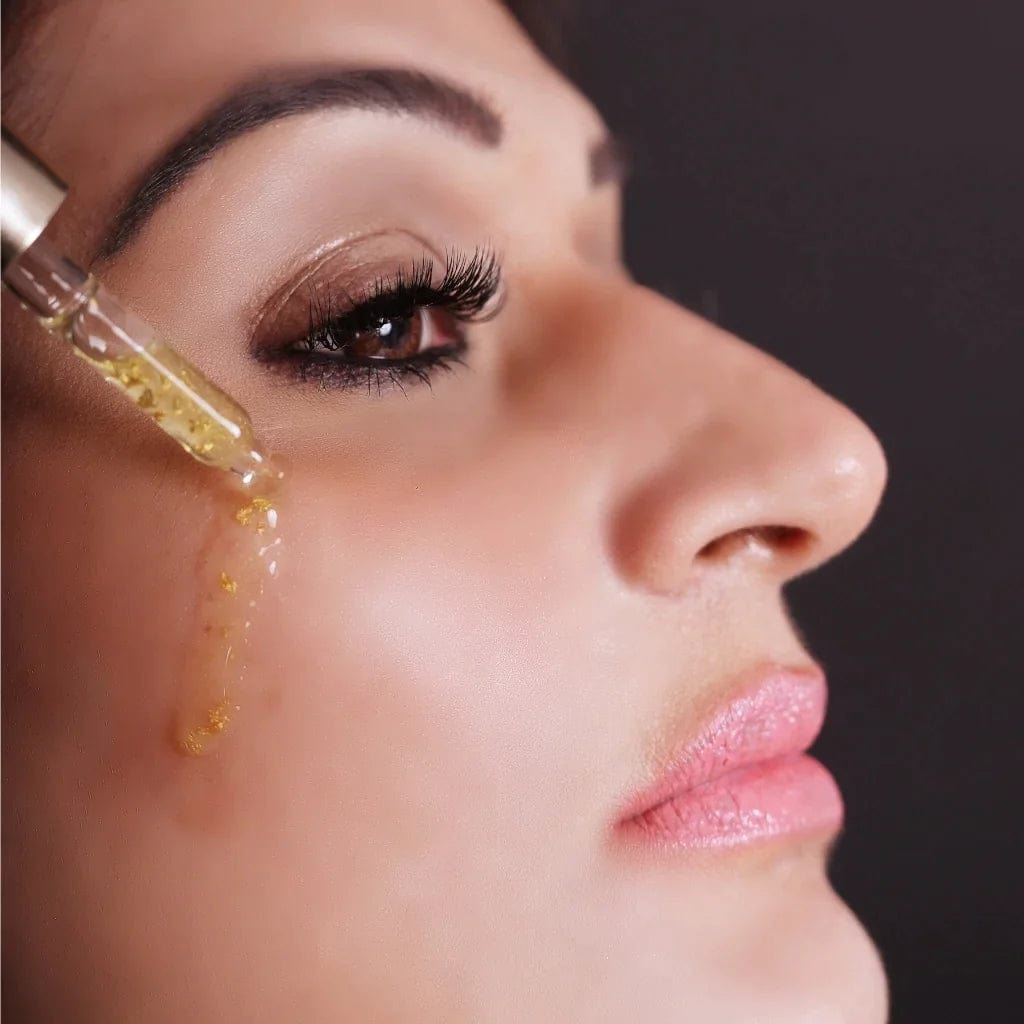 Rejuviox™ 24K Gold Serum (Pack of 2)