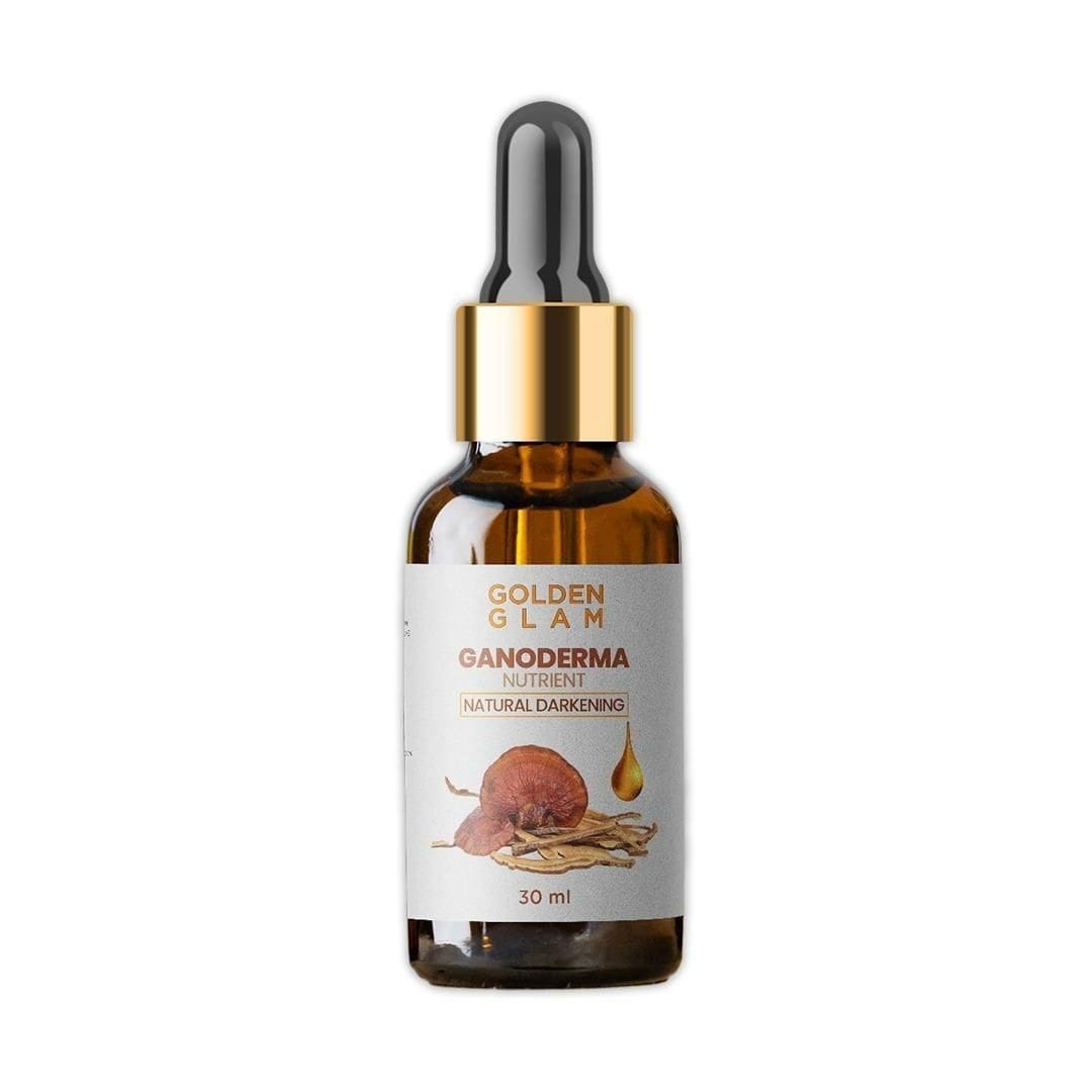 Anti-Greying Hair Darkening Serum Roposo Clout