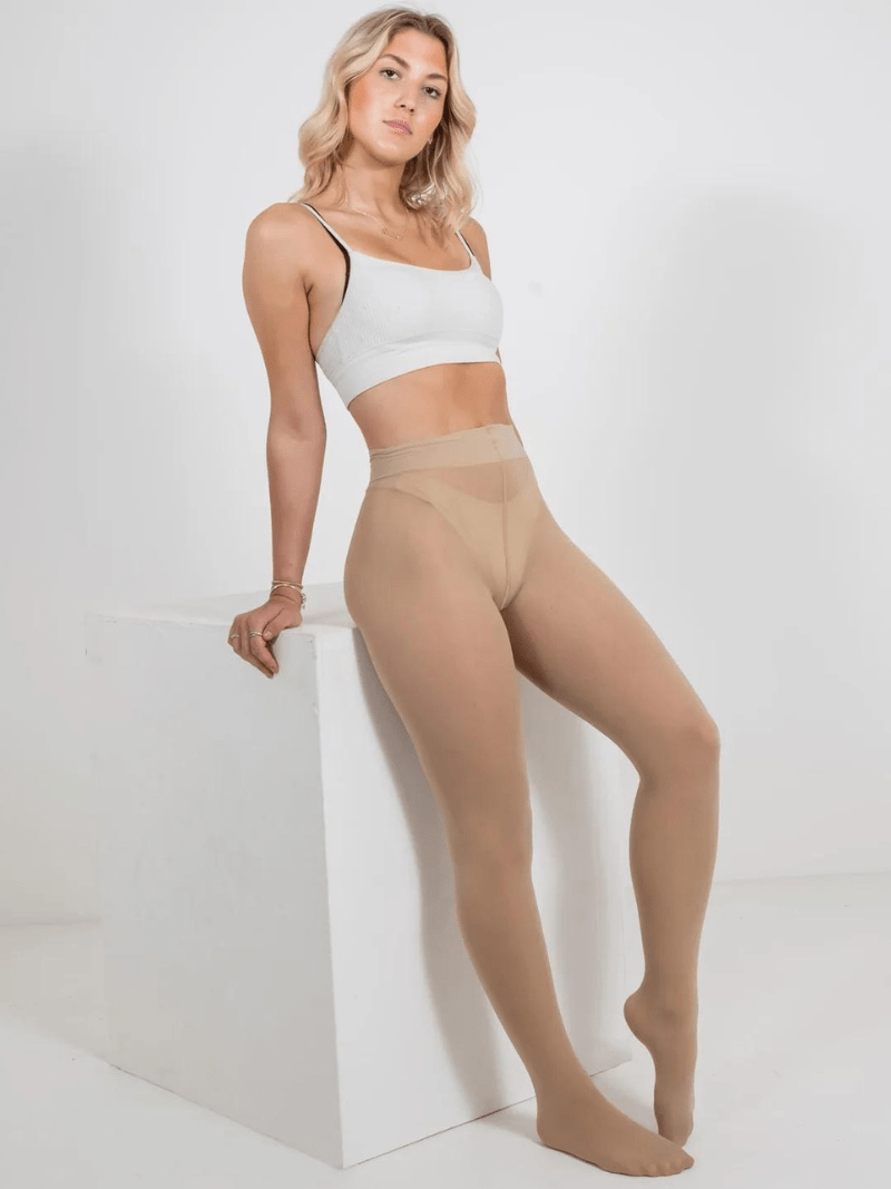 Anti-Scratch Stretchable Stockings (Buy 1 Get 1 Free) Anti-Scratch Stretchable Stockings (Buy 1 Get 1 Free) Zaavio®