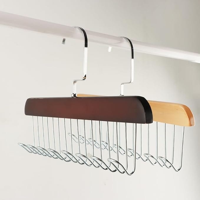Anti Slip Multi Hook Rack Zaavio®