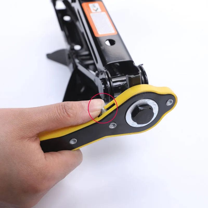 Auto Labor - Jack Wrench Tool Dreamifi