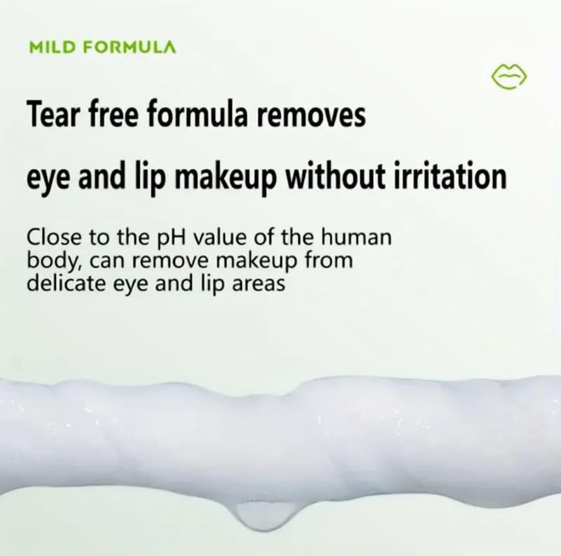 Avocado Makeup Remover Wipes (60 Pcs) Zaavio®