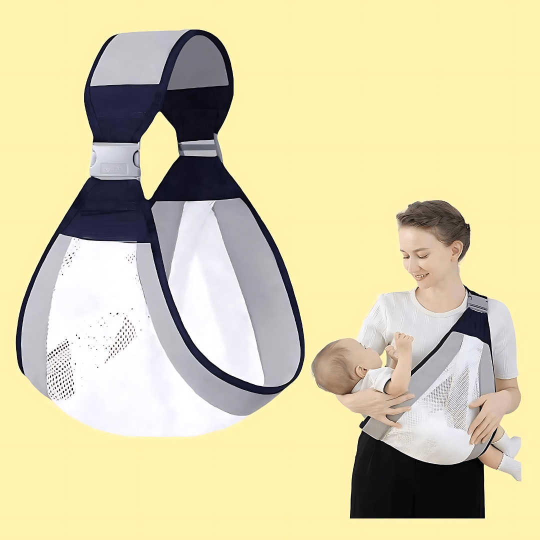 Baby carrier Baby Carrier Belt Zaavio®