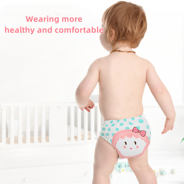 BABY POTTY TRAINING UNDERWEAR Zaavio®