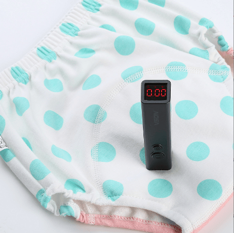 BABY POTTY TRAINING UNDERWEAR Zaavio®