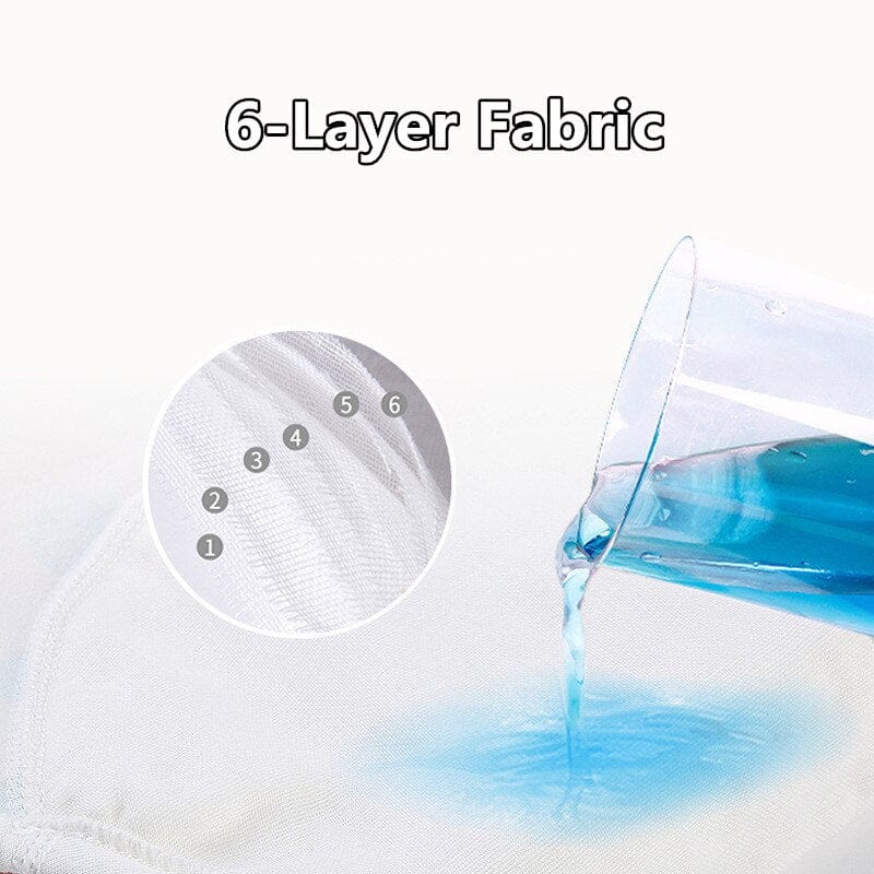 BABY POTTY TRAINING UNDERWEAR Zaavio®