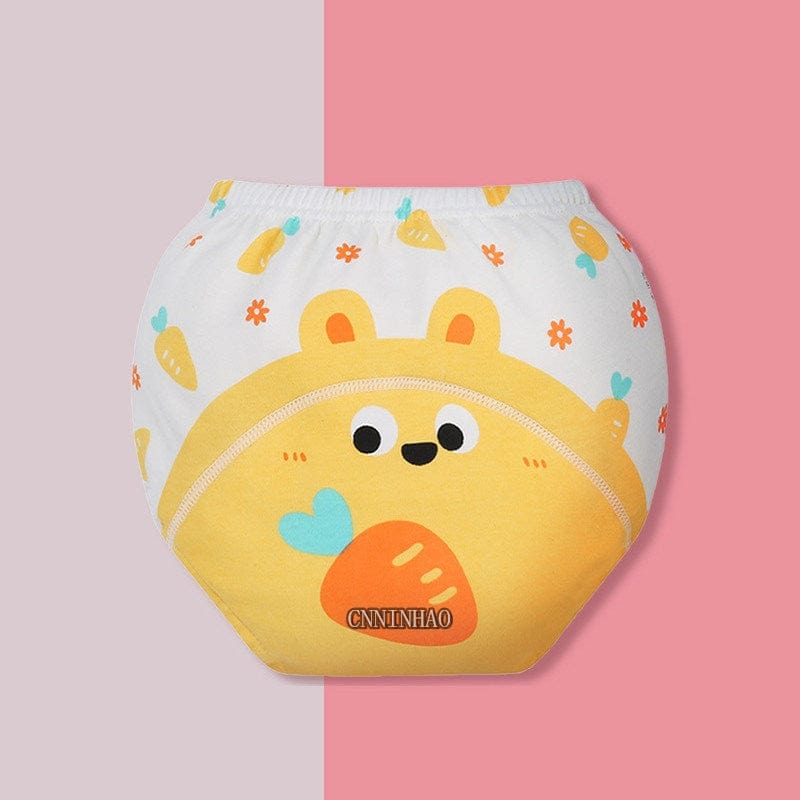 BABY POTTY TRAINING UNDERWEAR Zaavio®