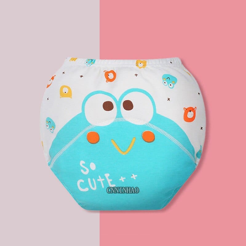 BABY POTTY TRAINING UNDERWEAR Zaavio®