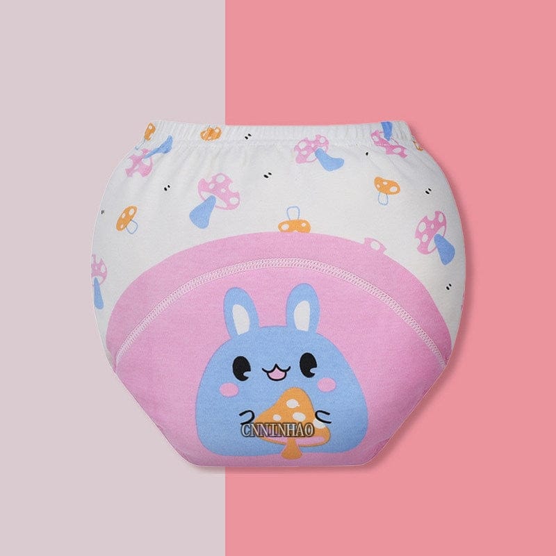 BABY POTTY TRAINING UNDERWEAR Zaavio®