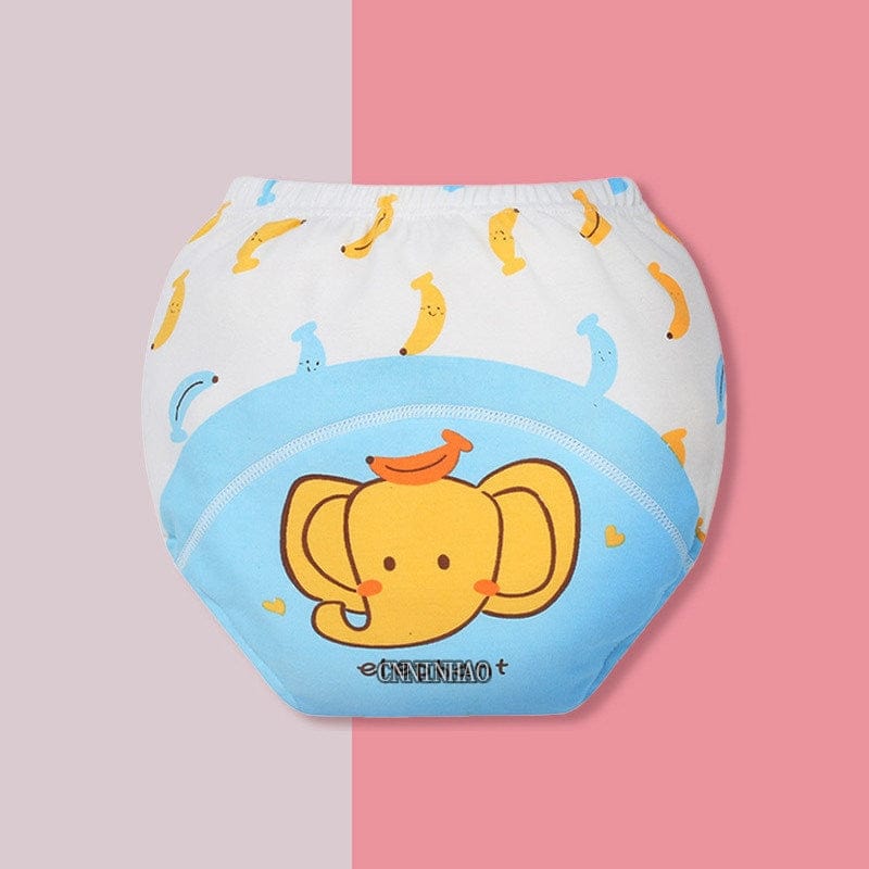 BABY POTTY TRAINING UNDERWEAR Zaavio®
