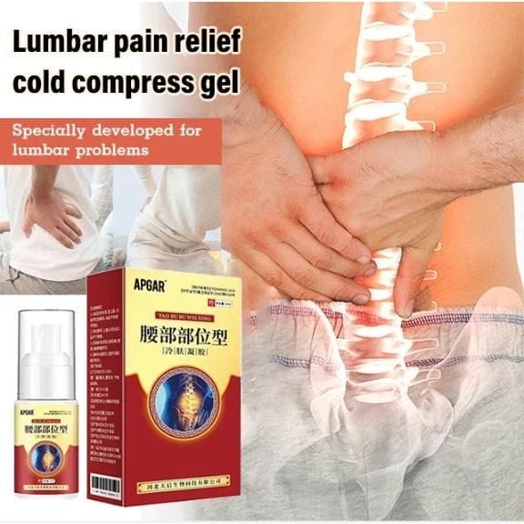 Back & Shoulder Pain Relief Herbal Spray (BUY 1 GET 1 FREE) Zaavio®️