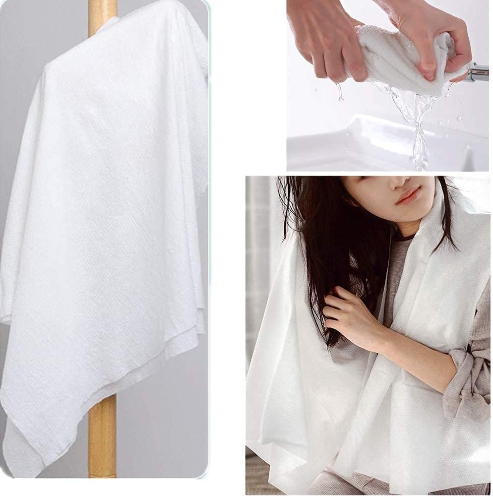Bath Towels Cotton Towel Tablets Magic Compressed Towel (Copy) Zaavio®