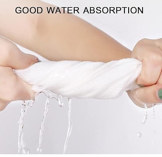 Bath Towels Cotton Towel Tablets Magic Compressed Towel (Copy) Zaavio®