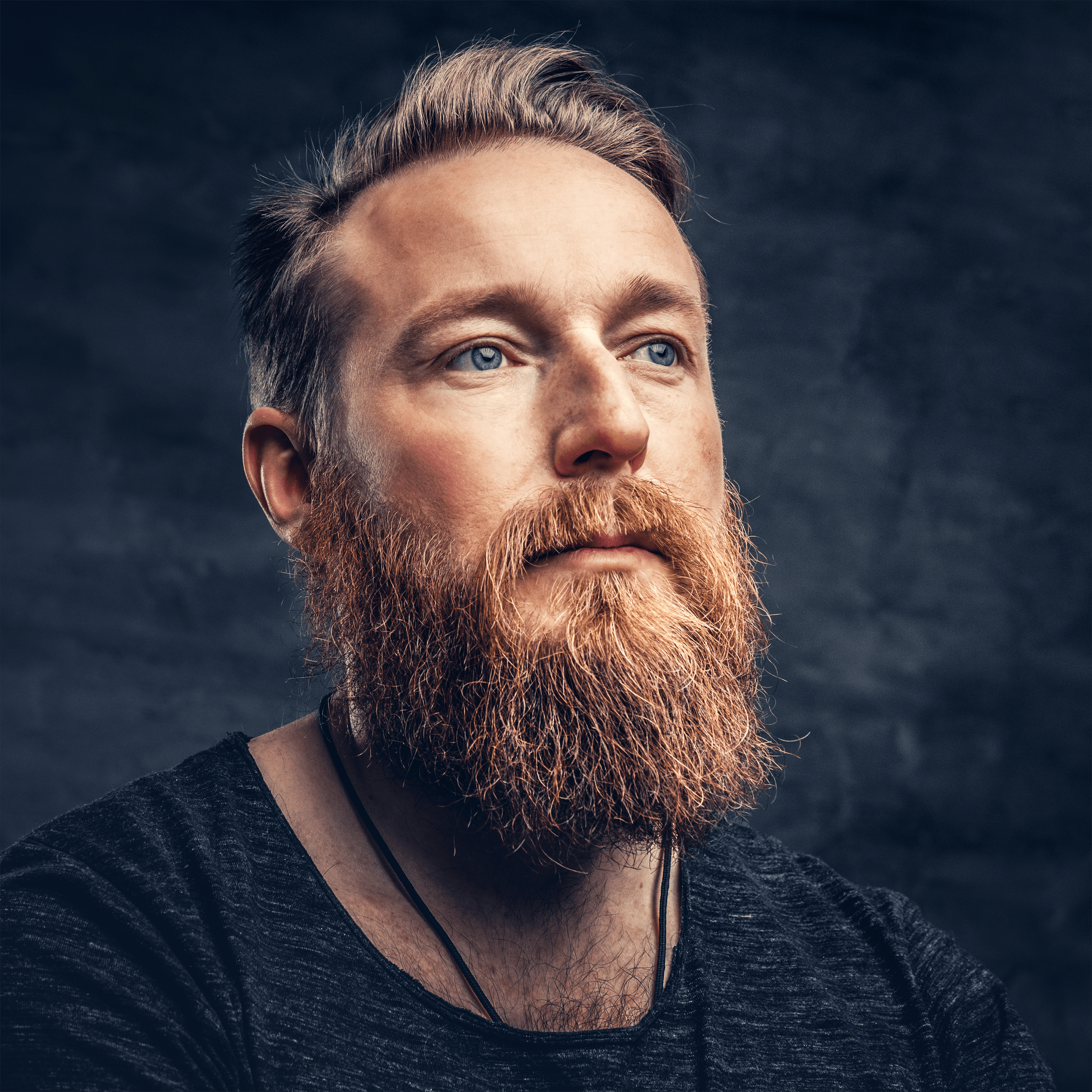 Beard Filler Pen Kit Beard Touch Up Pen Pencil - Beardigo™ Dark Brown Beardigo™ Zaavio®