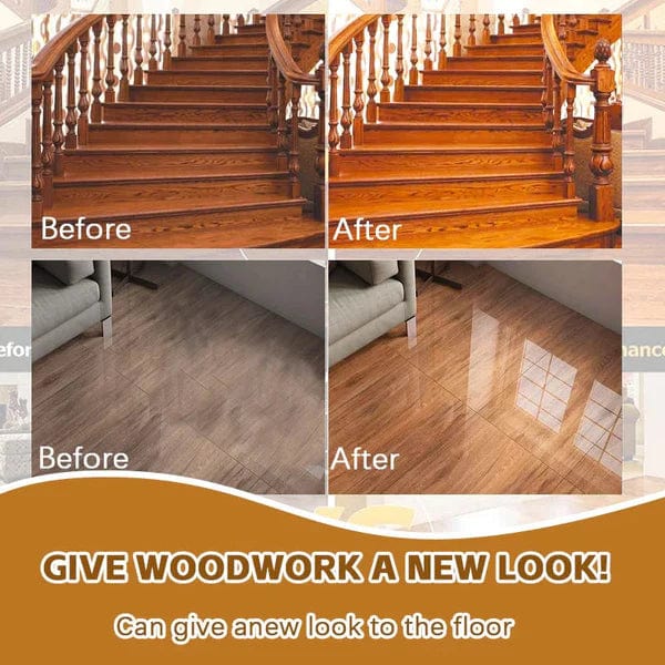 Beewax Furniture Polish Spray - Buy 1 Get 1 Free Zaavio®