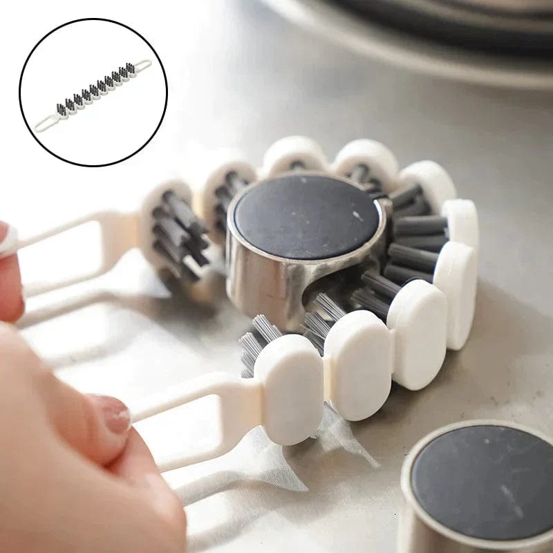 Bendable Multifunctional Cleaning Brush Zaavio®