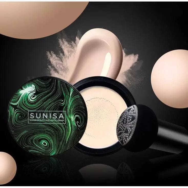 Best CC Cream for Oily and Dry Skin Beauty Face Cream - Glamoxo™ Glamoxo™ Zaavio®